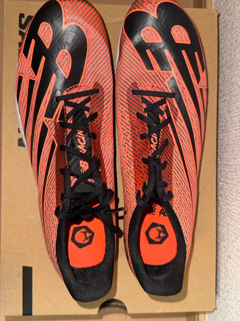 陸上スパイク new balance SD-X 26.5cm