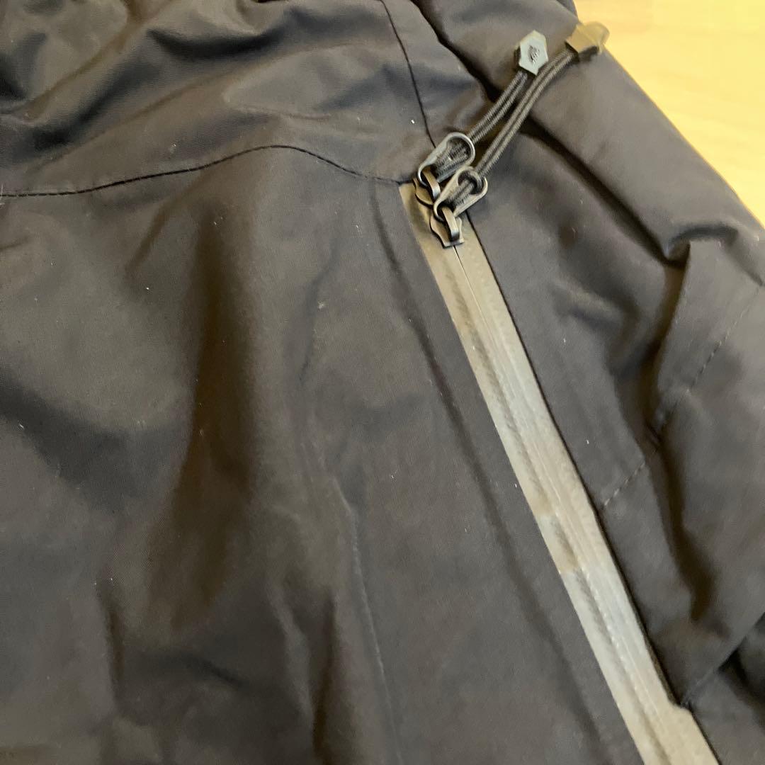 ノースフェイス　スキー、スノボパンツ　Sサイズ