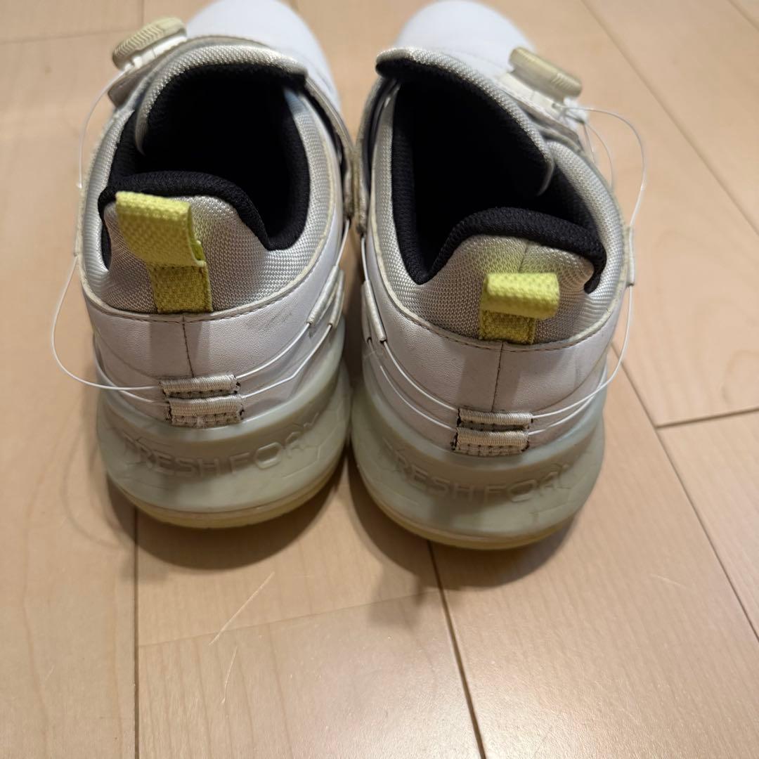 ニューバランス ゴルフ Fresh Foam X 2500 v4 BOA
