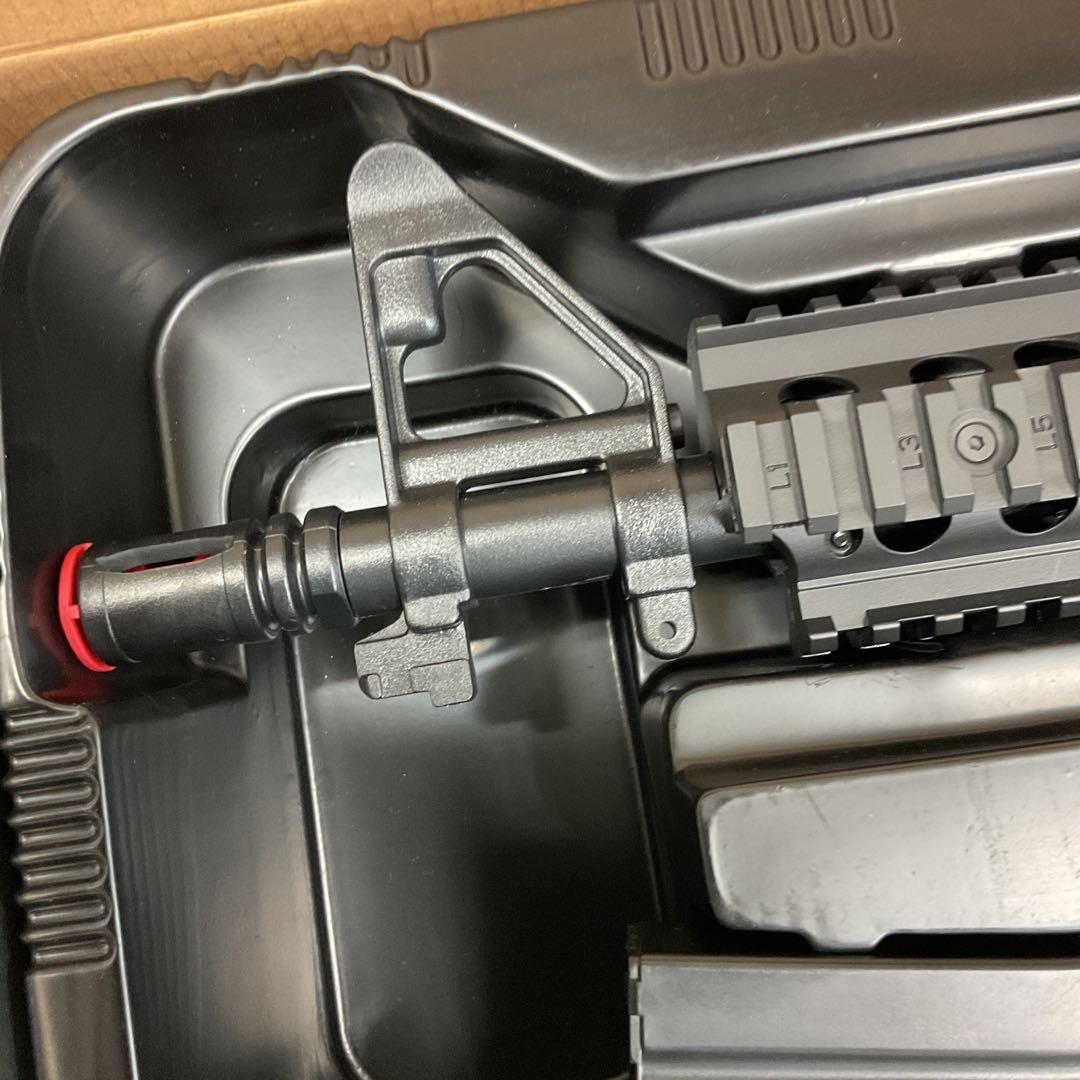 東京マルイ M4 CQB 電動ガン　美品