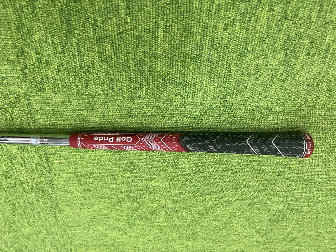 タイトリスト VOKEY FORGED 52M.58K(2本セット)