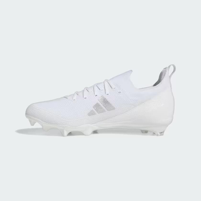 Adizero Electric+ Cleats WHT/SIL　27.0㎝　C