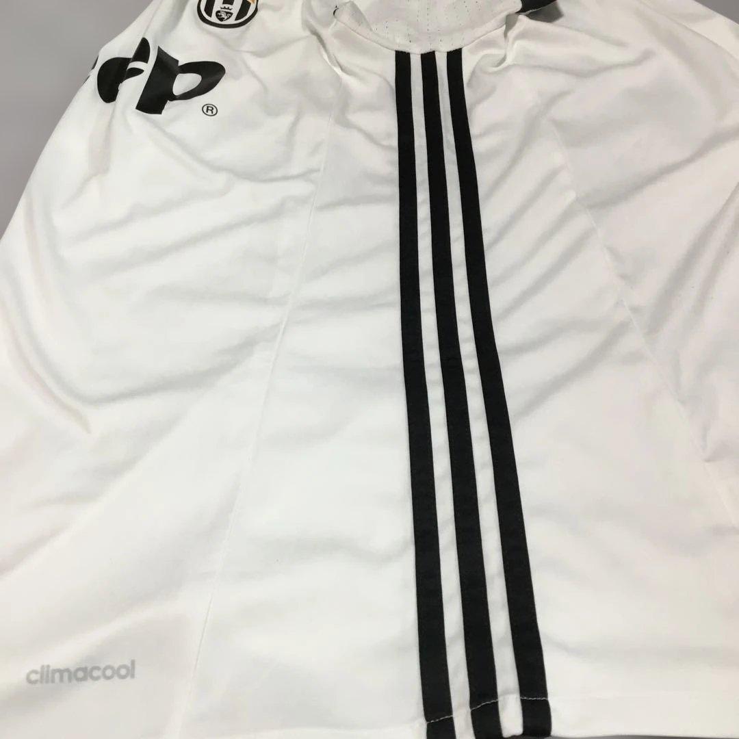 adidas ユベントス 16/17 3rdユニホーム Lサイズ
