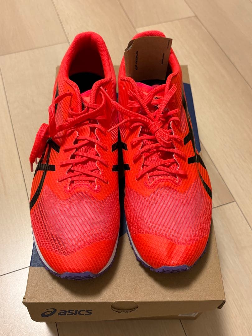 ASICS ウインドスプリント3 新品・未使用 サイズ28cm