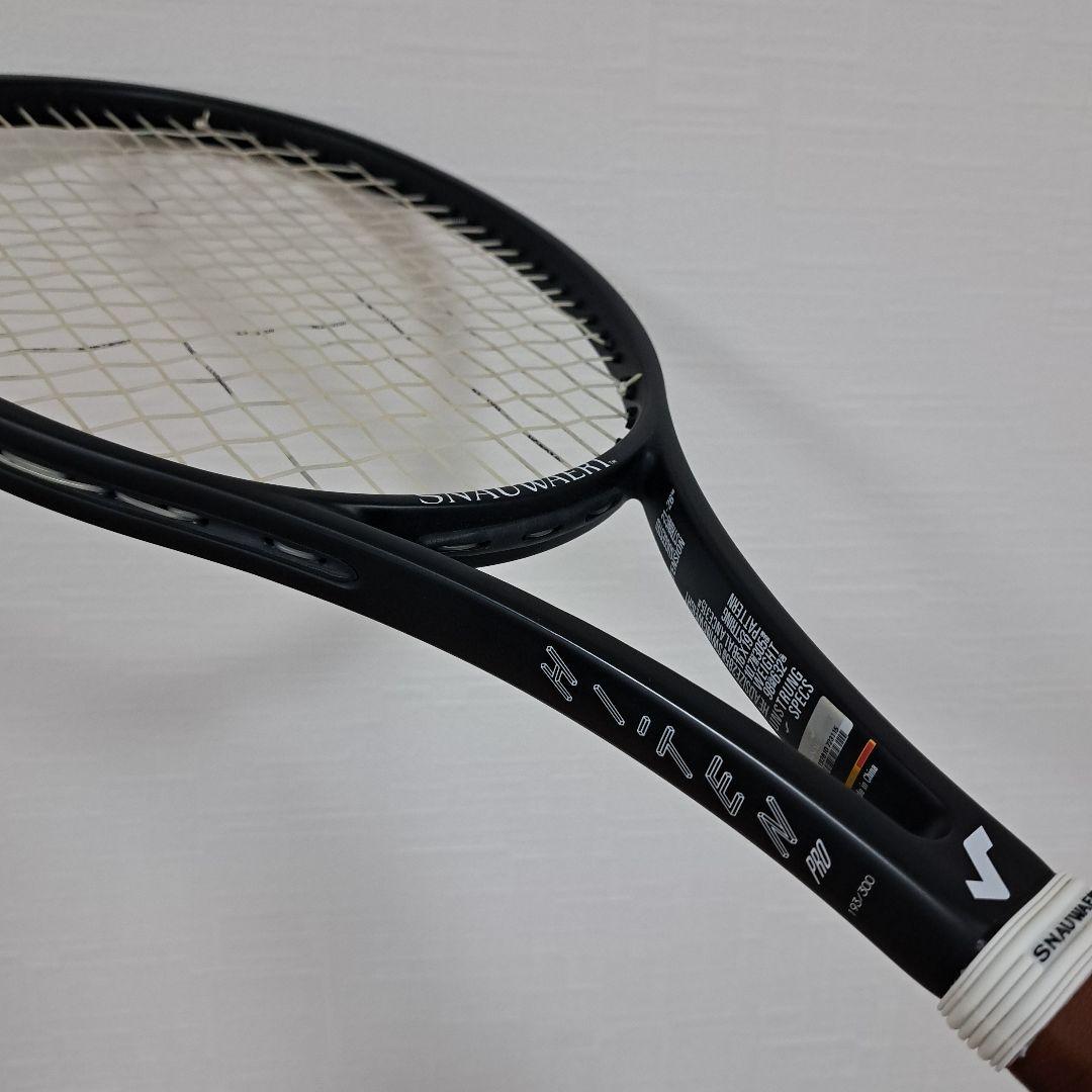 300本限定 SNAUWAERT スノワートハイテン98プロ ジャパンリミテッド