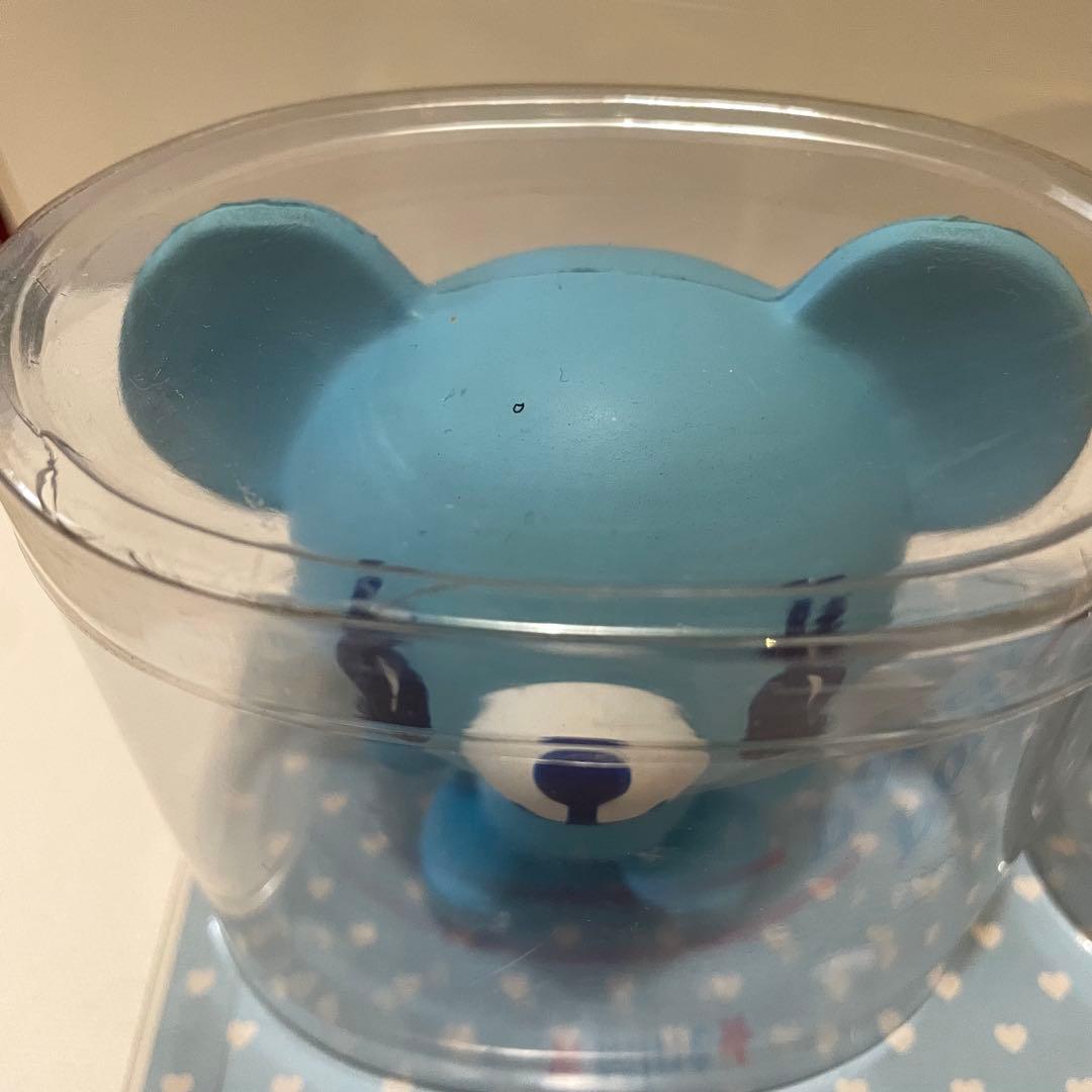 ポンポネット 平成 当時 ノベルティ ミントくん クー