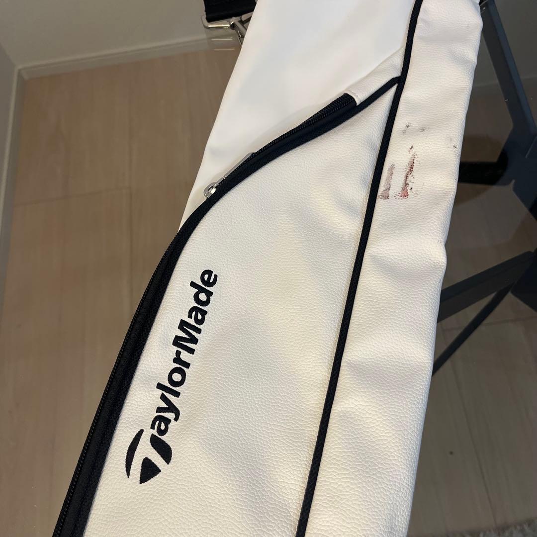 TaylorMade ゴルフ　バック