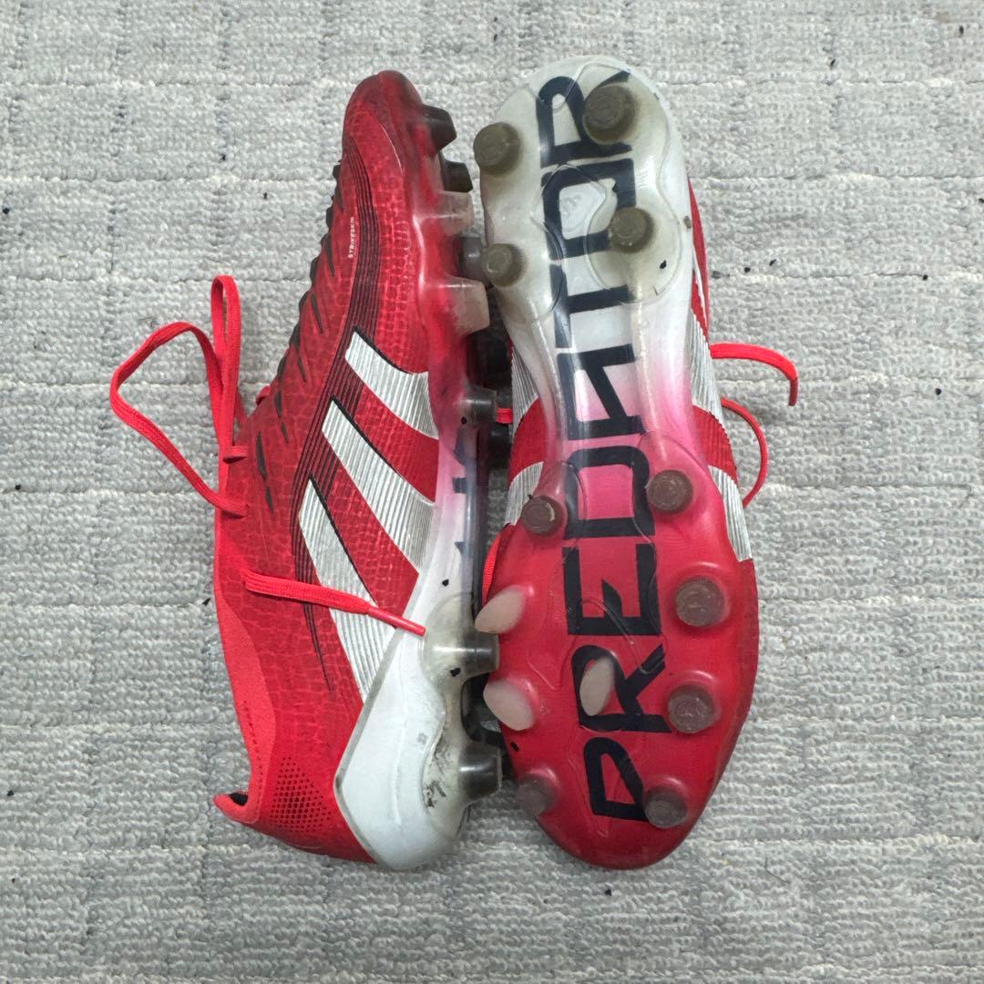 adidas プレデター ELITE HG/AG JAPAN