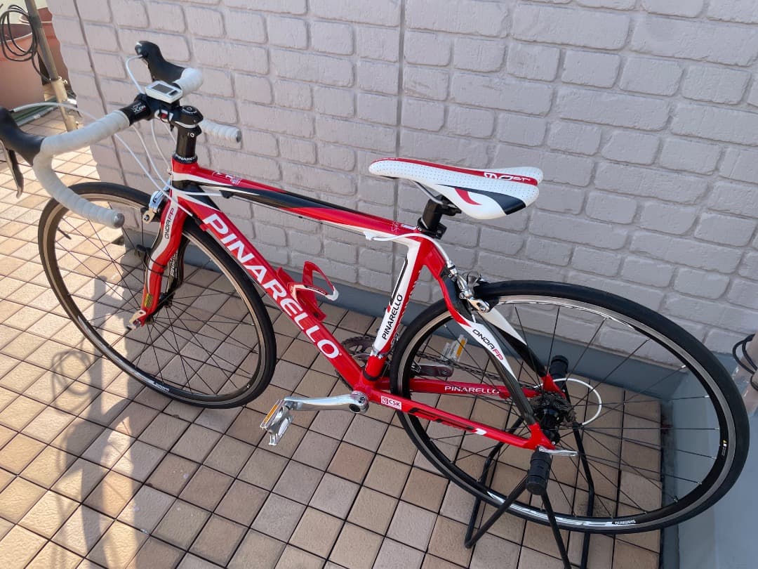 PINARELLO 「ピナレロ」 FP1 2011年モデル ロードバイク