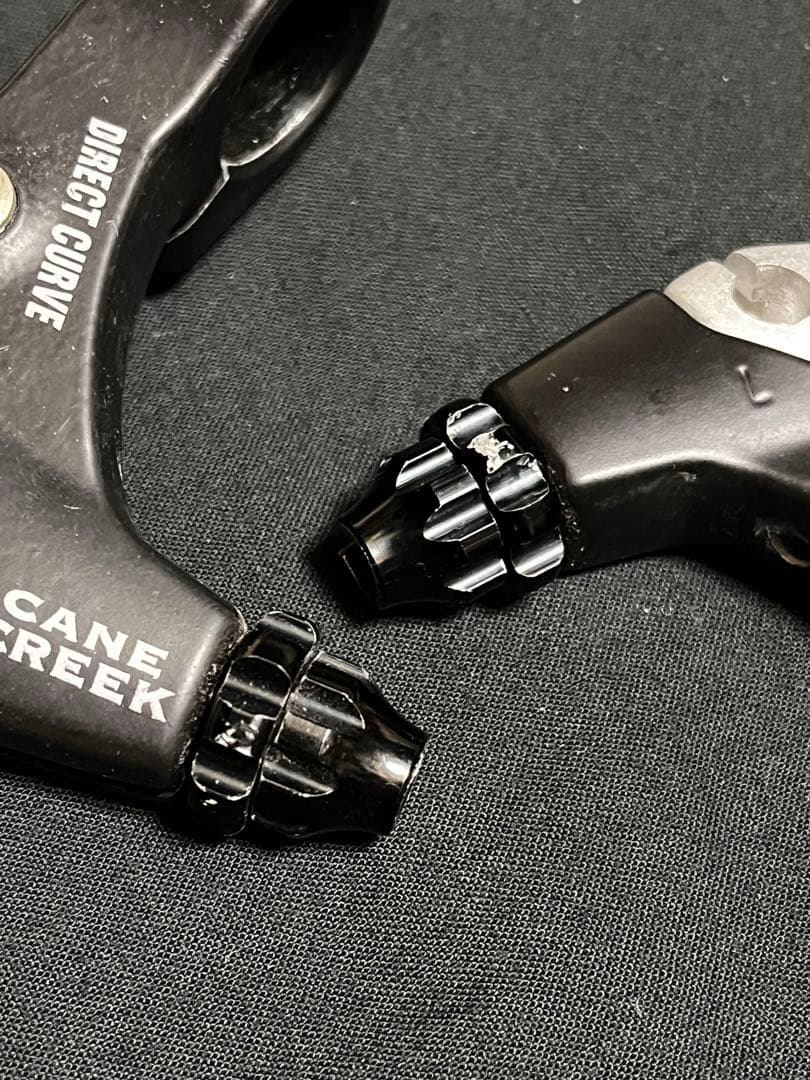ま*T様 cane creek ダイレクトカーブ ブレーキレバー oldmtb等