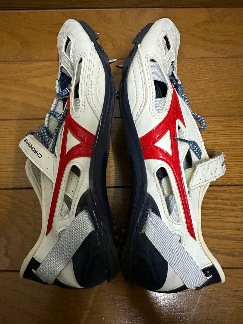 クロノインクスナイン