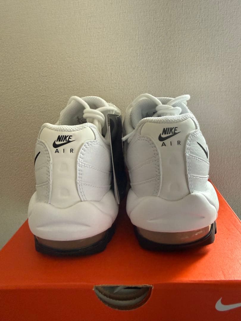 ★新品★ NIKE GOLF ナイキ　ゴルフ AIR MAX '95 G