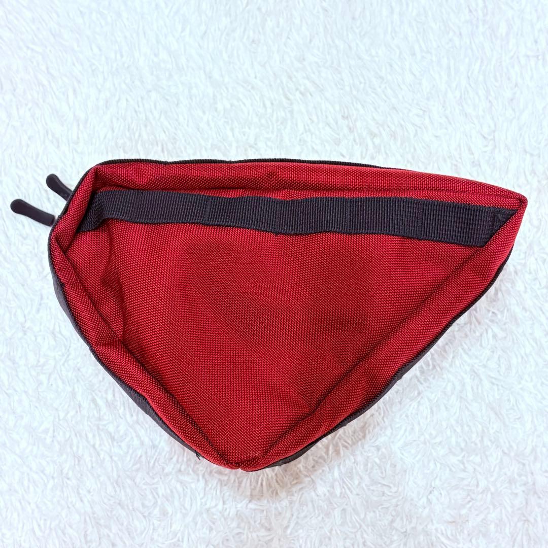 アクセサリー JINDAIJI MOUNTAIN WORKS Nook Bag