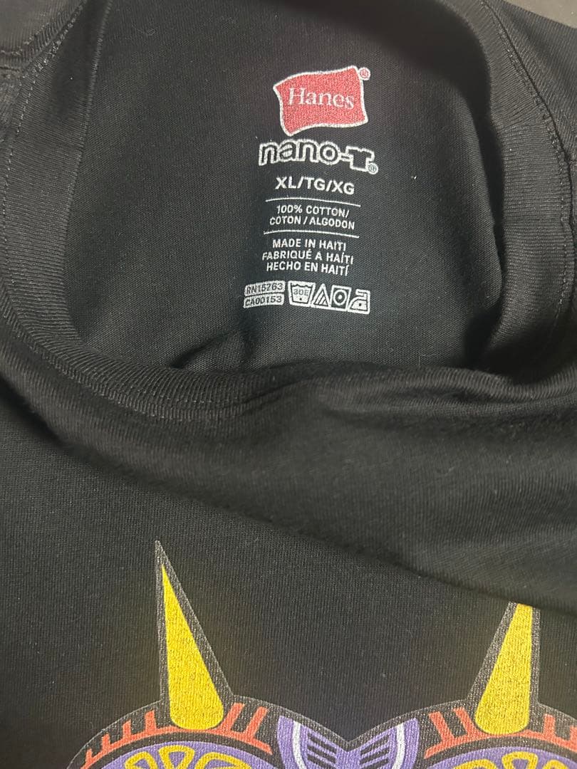 ゼルダの伝説 ムジュラの仮面 Tシャツ