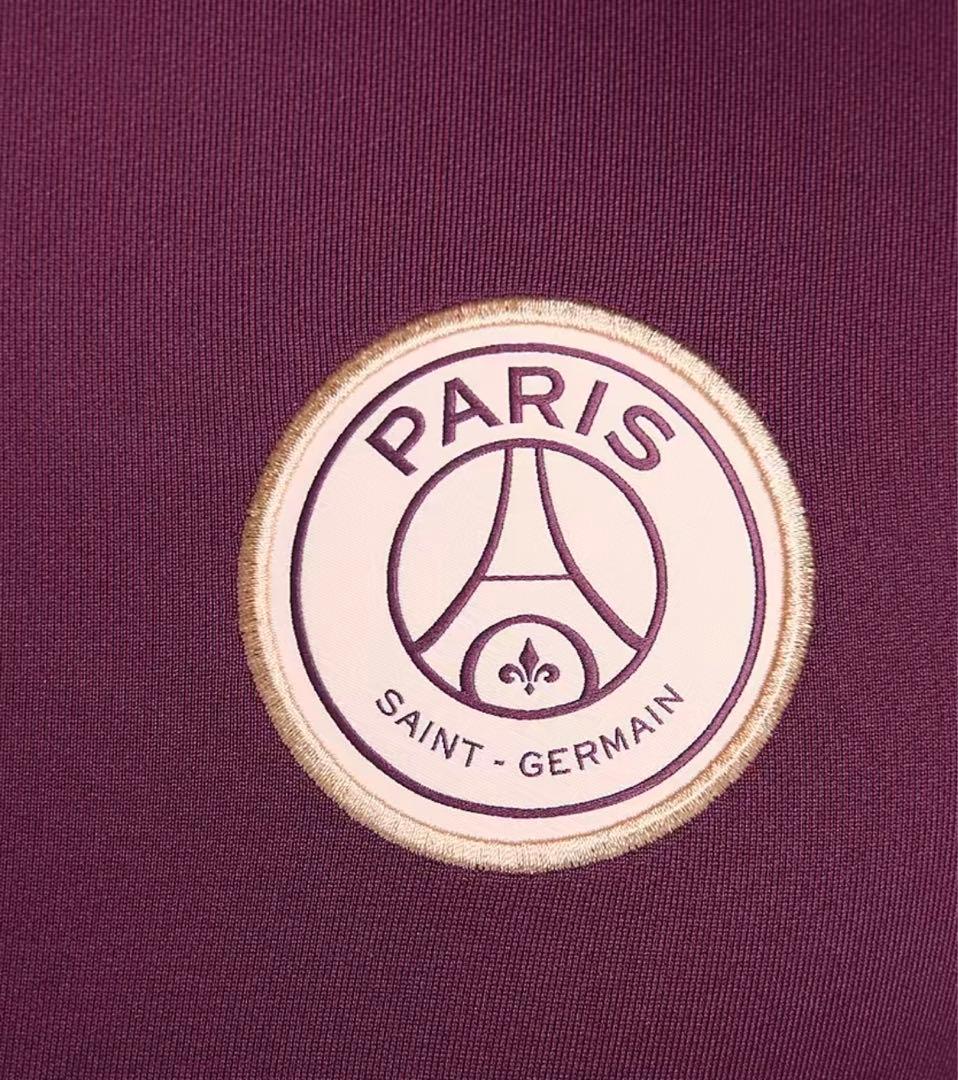 新品 正規品　PSG パリサンジェルマン 24-25 ストライクドリルトップ