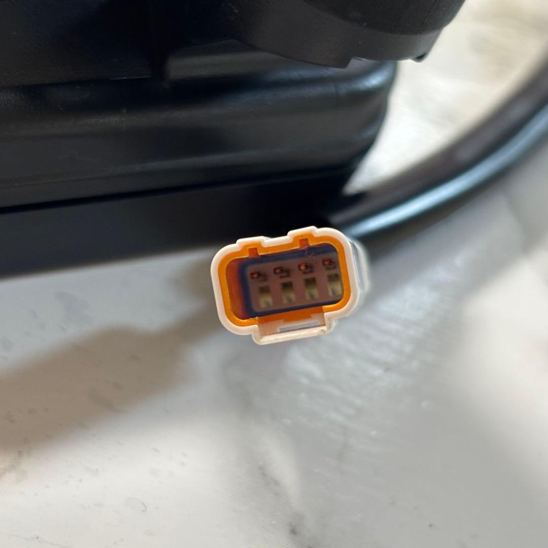 電動自転車用コントローラー X79-82510-14