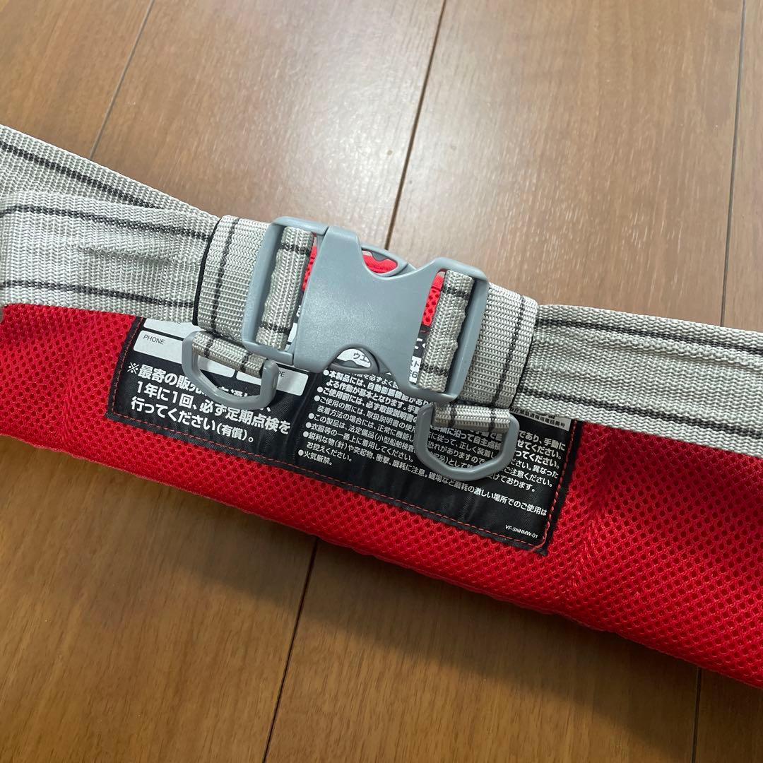 SHIMANO シマノ　ライフジャケット　腰巻き