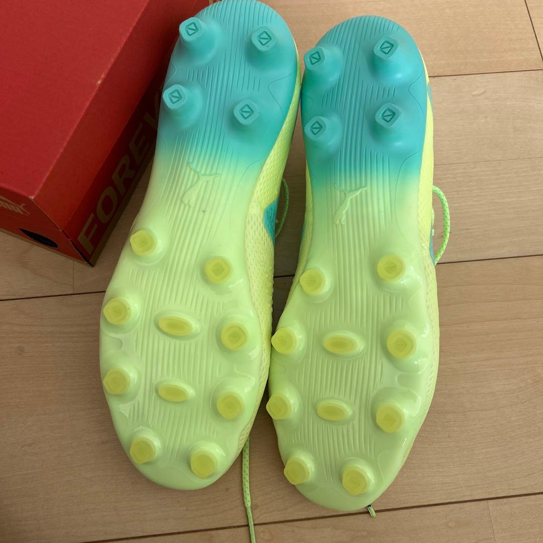 Puma Future Ultimate HG サッカーシューズ 28