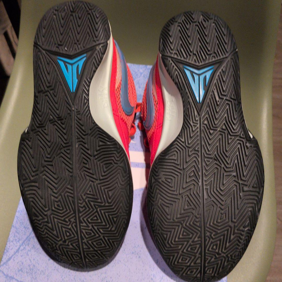 Nike JＡ 1 EP25.5