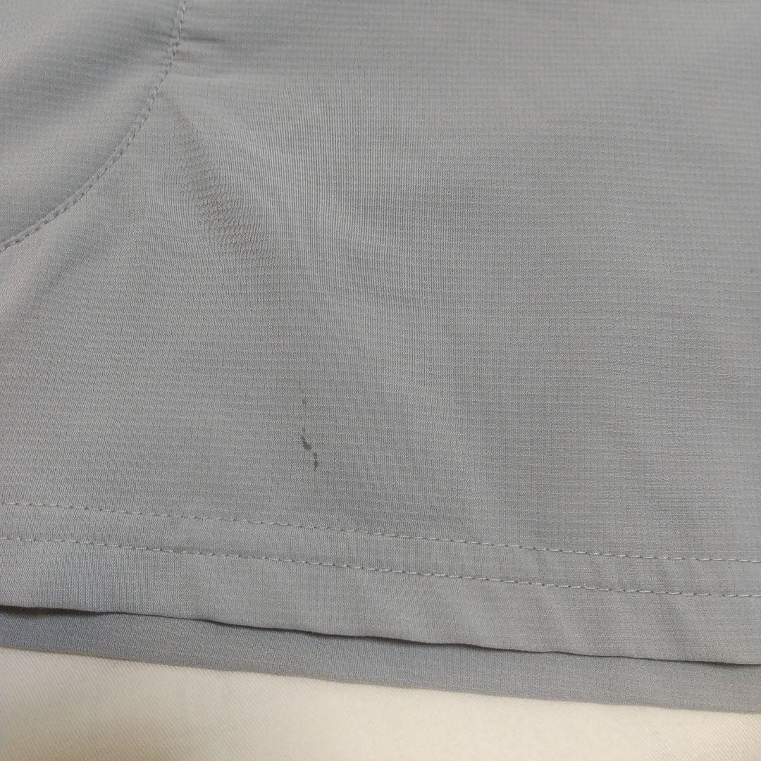 ウェア ballaholic TOKYO zip shorts