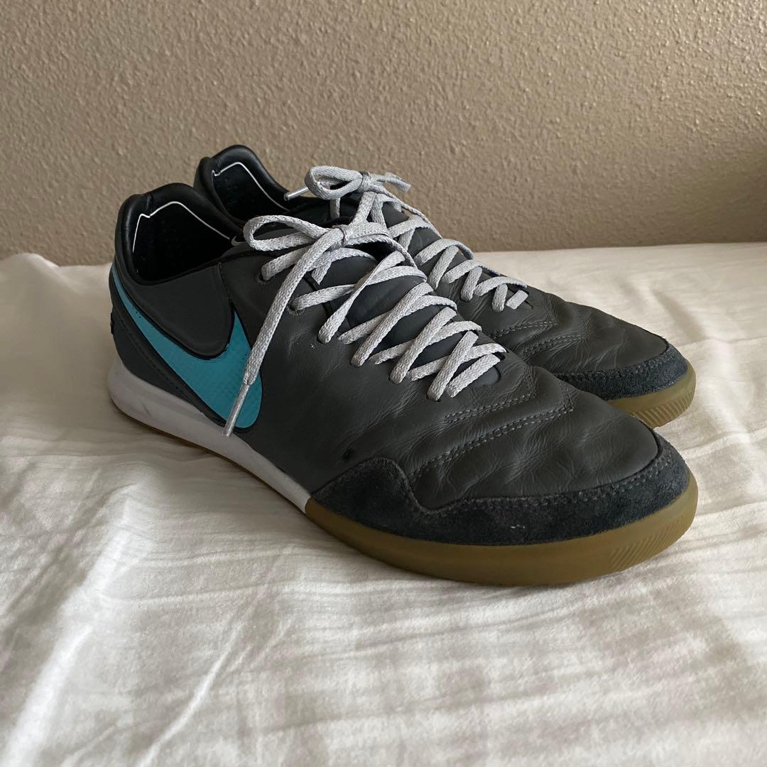 Nike ティエンポ　プロキシモX IC