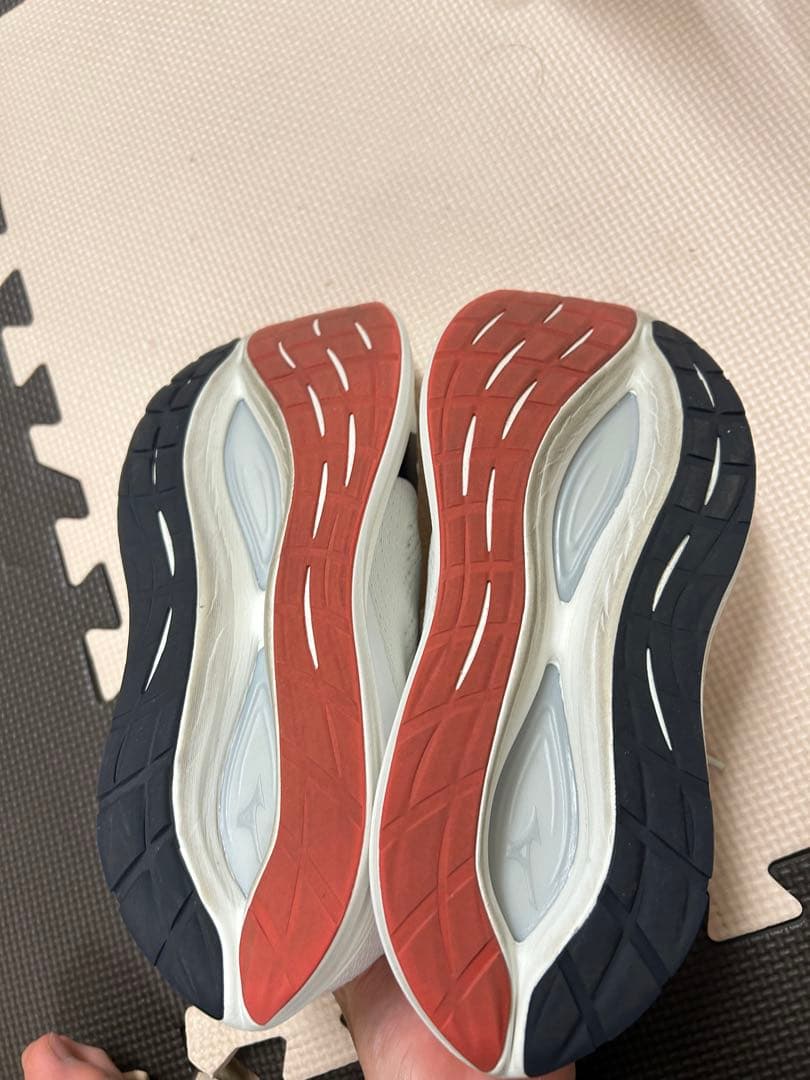 スパイク・シューズ MIZUNO NEO VISTA2