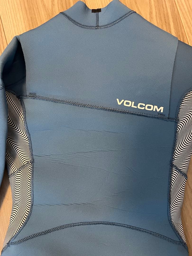 ボルコム Volcom Wetsuits ウェットスーツ 子供
