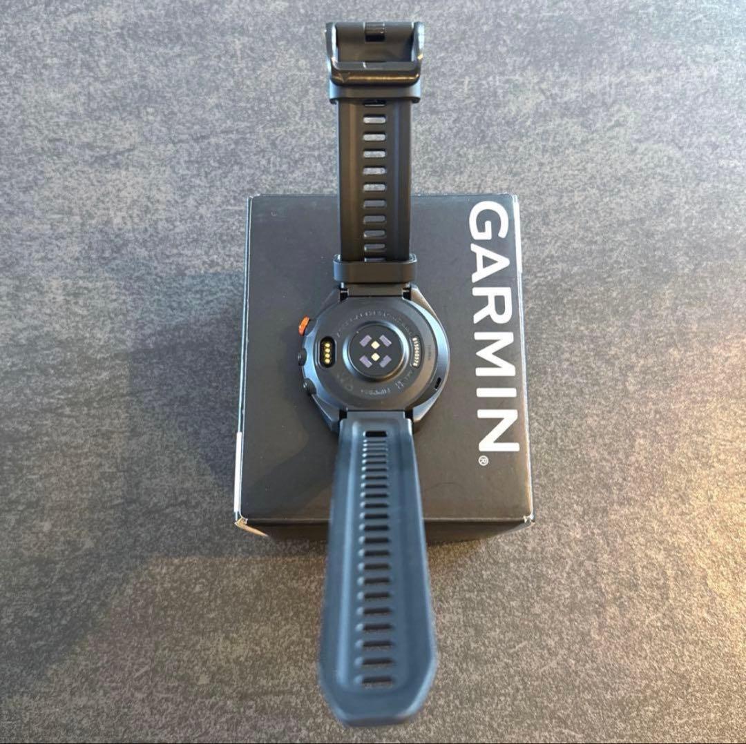 TC GARMIN ガーミン　アプローチs70 47m