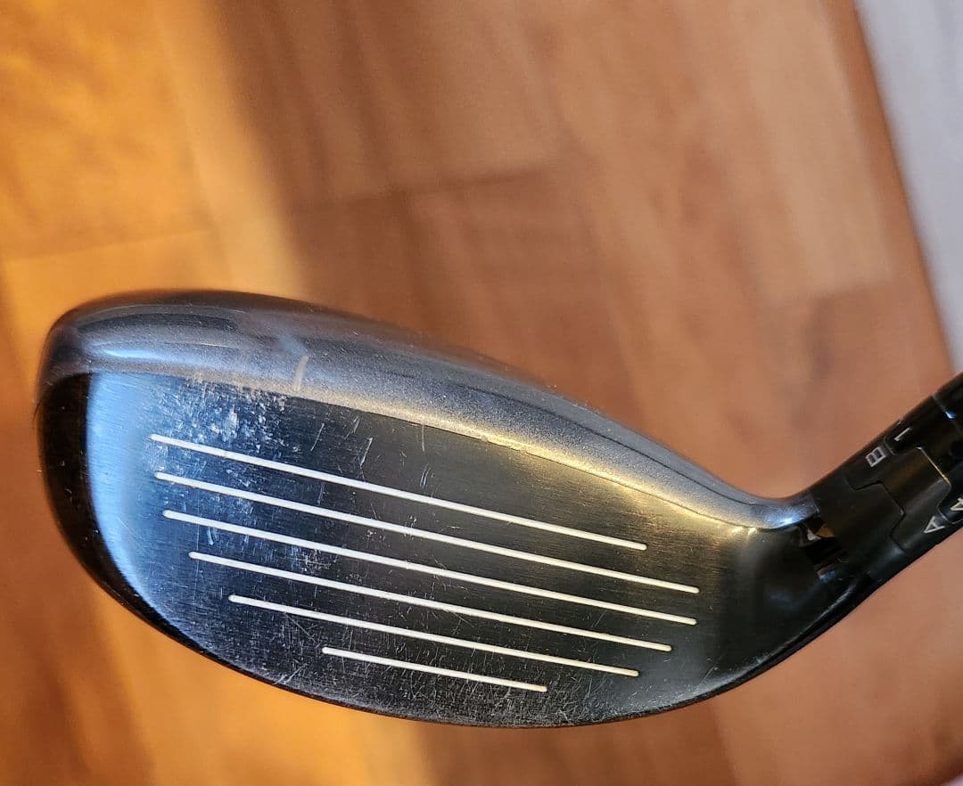 Titleist 816H1 ユーティリティ 25度 MCI70S