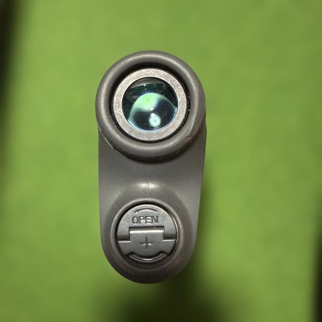 Bushnellプロ X3 ゴルフ用レーザー距離計
