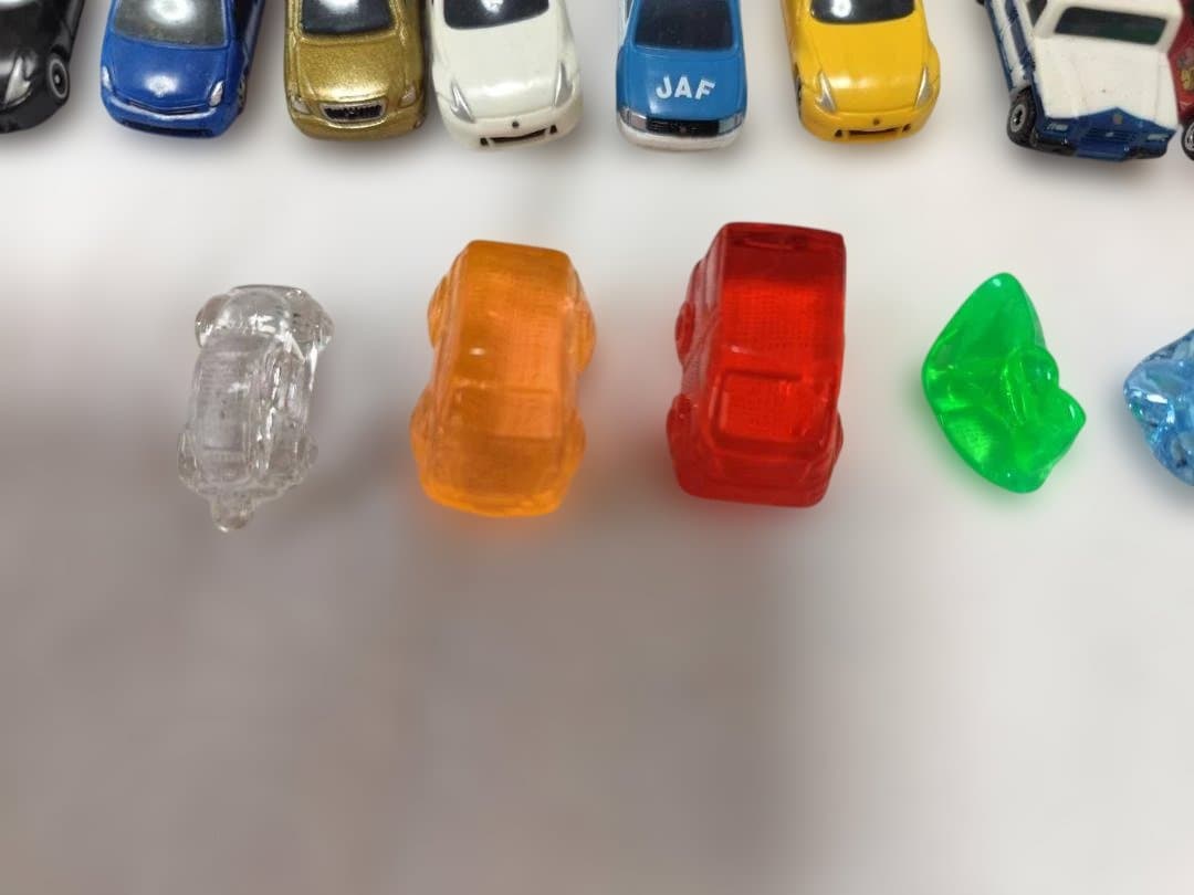 ★タカラトミー TAKARATOMY　車　おもちゃ　くるま　お得！