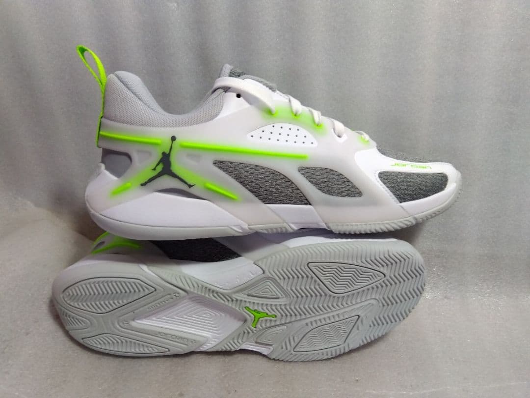 ナイキ　ジョーダン エアー シリーズ PF◆NIKE JORDAN HEIR