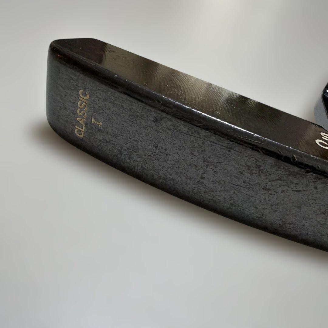 H*o様 Scotty Cameron Classic 1 パター
