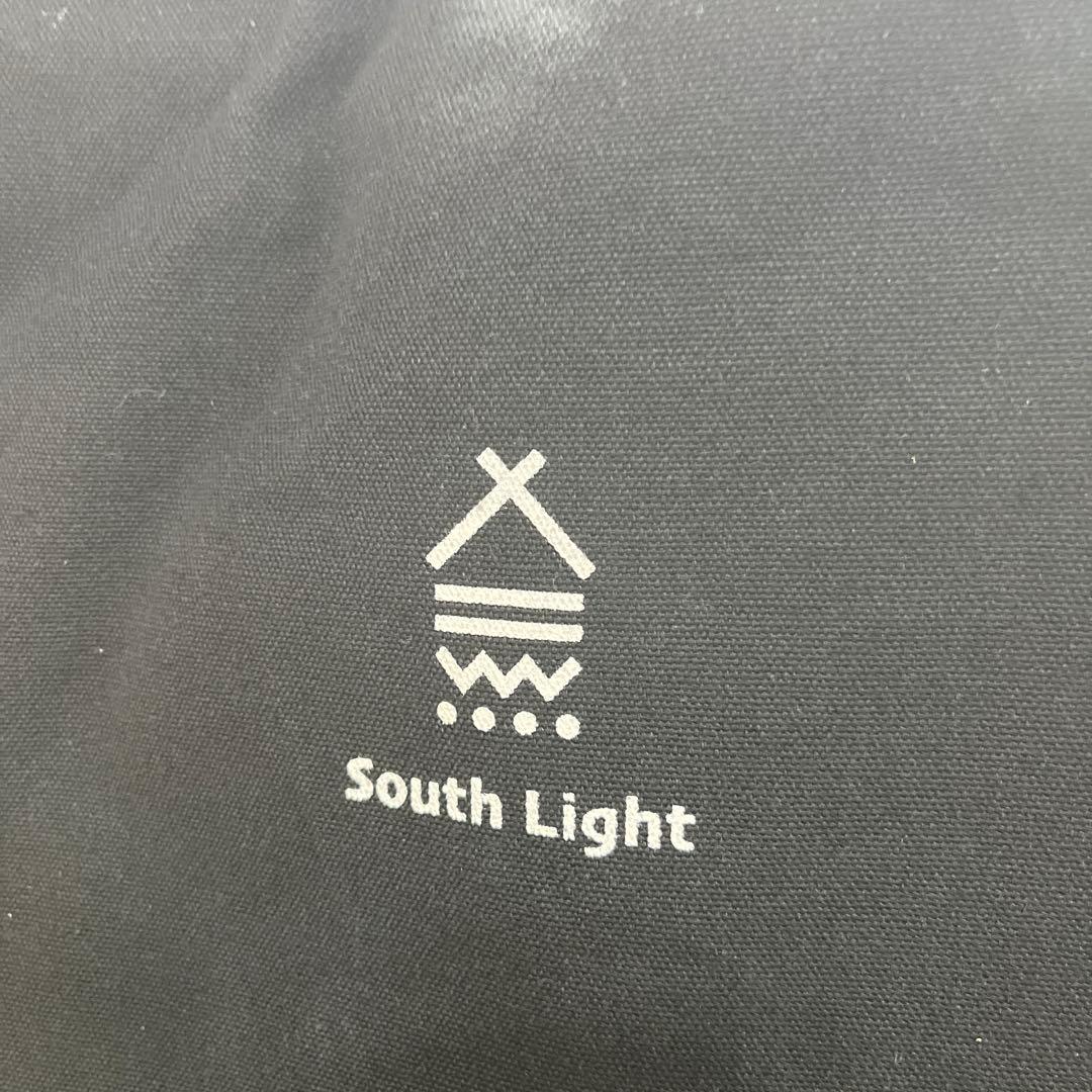South Light 焚き火台 トートバッグ付き