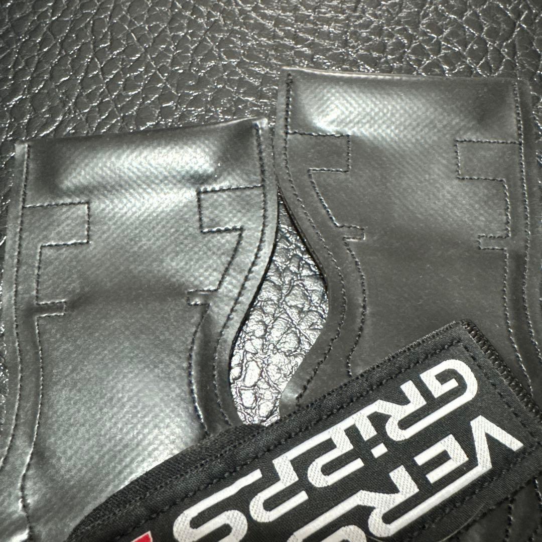 VERSA GRIPPS PRO バーサグリッププロ パワーグリップXSブラック