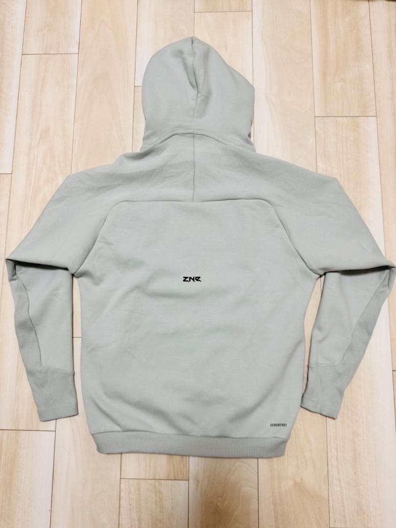 ★美品★adidas アディダス Z.N.E. セットアップ 上下セット