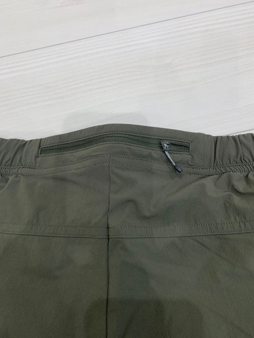 THE NORTH FACE ノースフェイス　フレキシブルアンクルパンツ