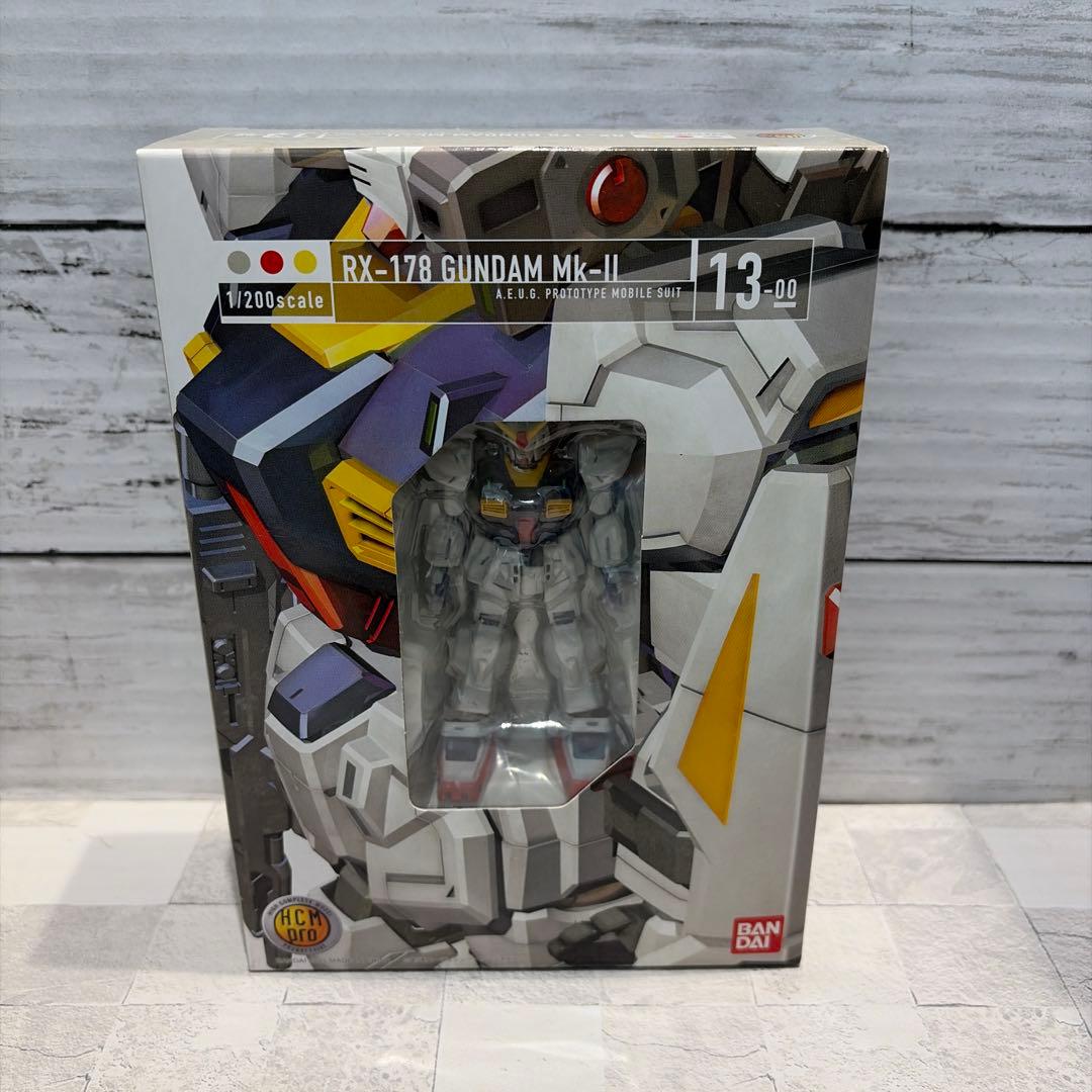 HCM pro ガンダム①ザクウォーリア他4体セット新品未開封品