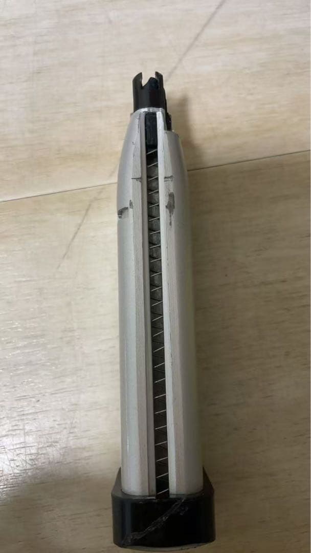 n*3様 WA ウエスタンアームズ　インフィニティ　SV 現状品