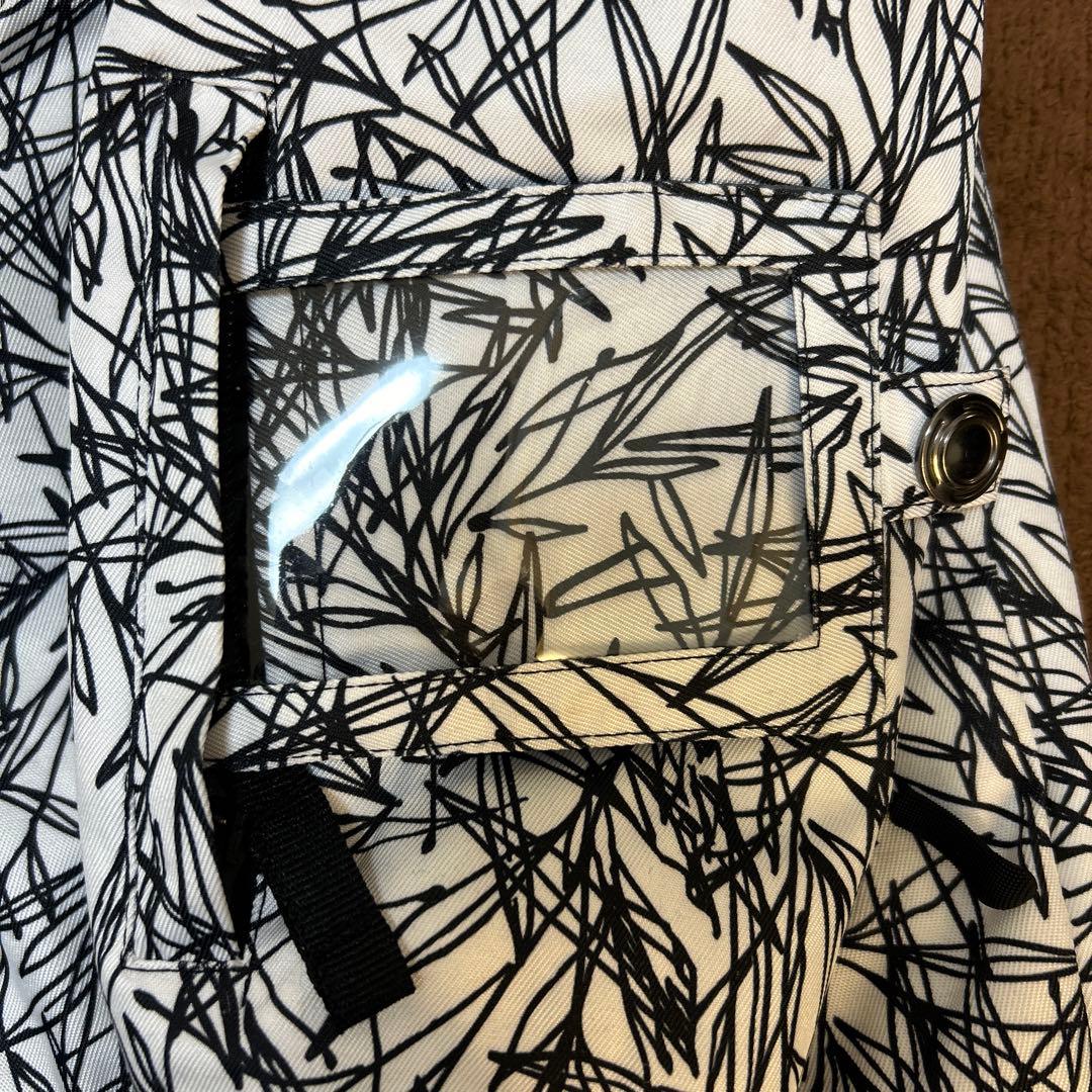 スキーウェア　キッズ