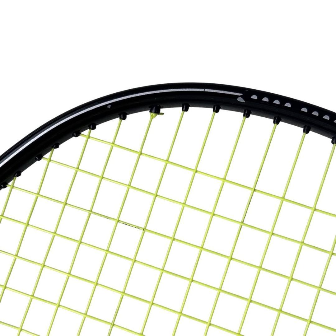 【廃盤美品】 YONEX NANORAY 800 4UG5