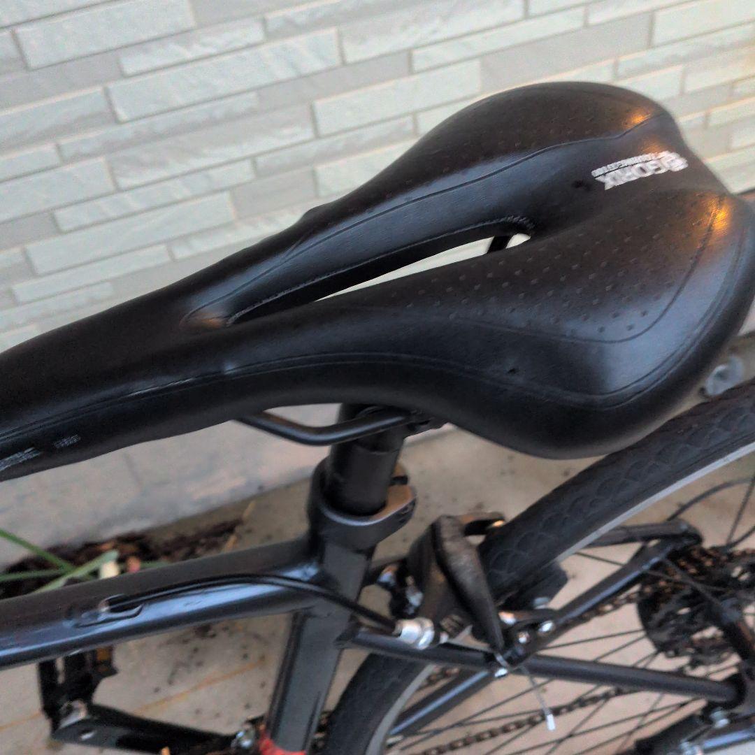 自転車本体 giant conted 2 s