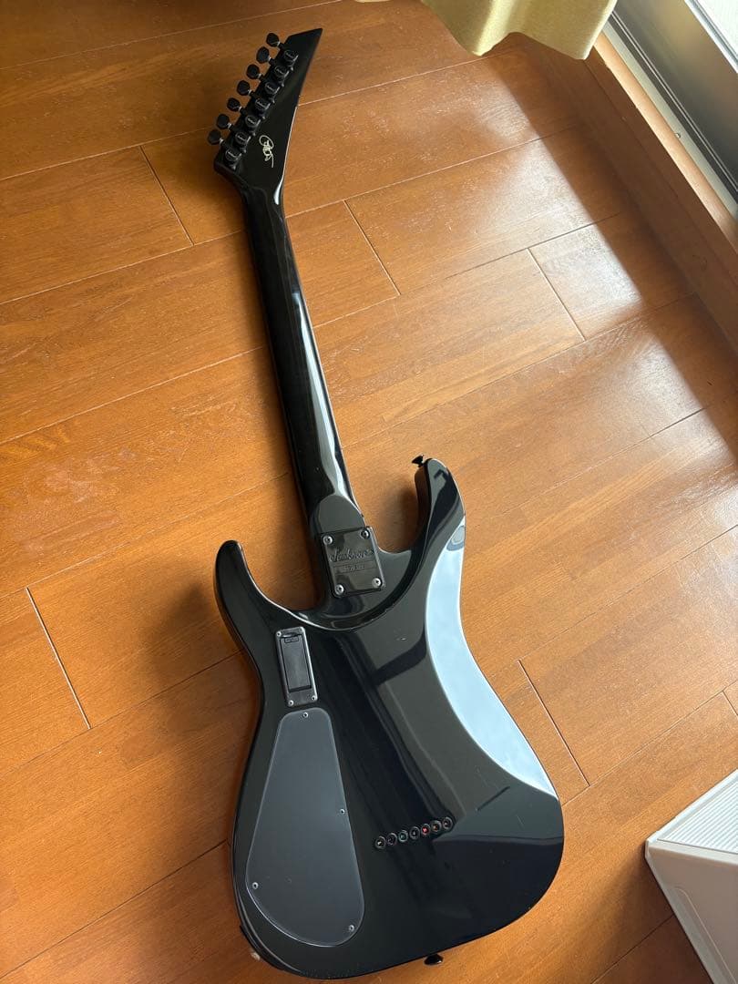 Jackson DKMG 日本製 1998年 EMG搭載