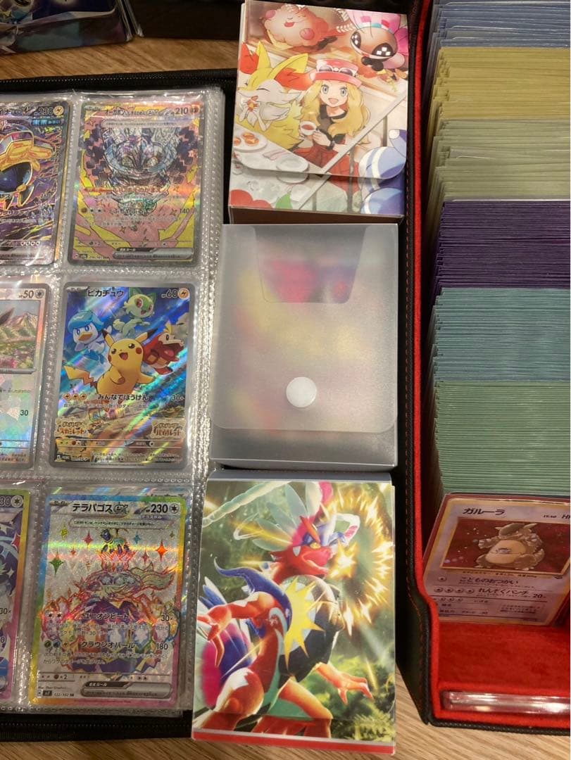 ね*こ様 ポケモンカード まとめ売り 引退品