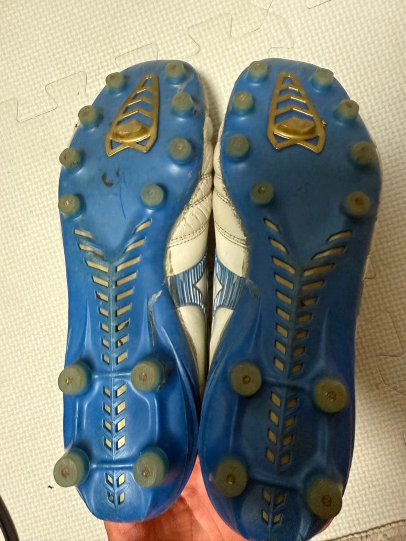 MIZUNO モレリアNEO 4 JAPAN