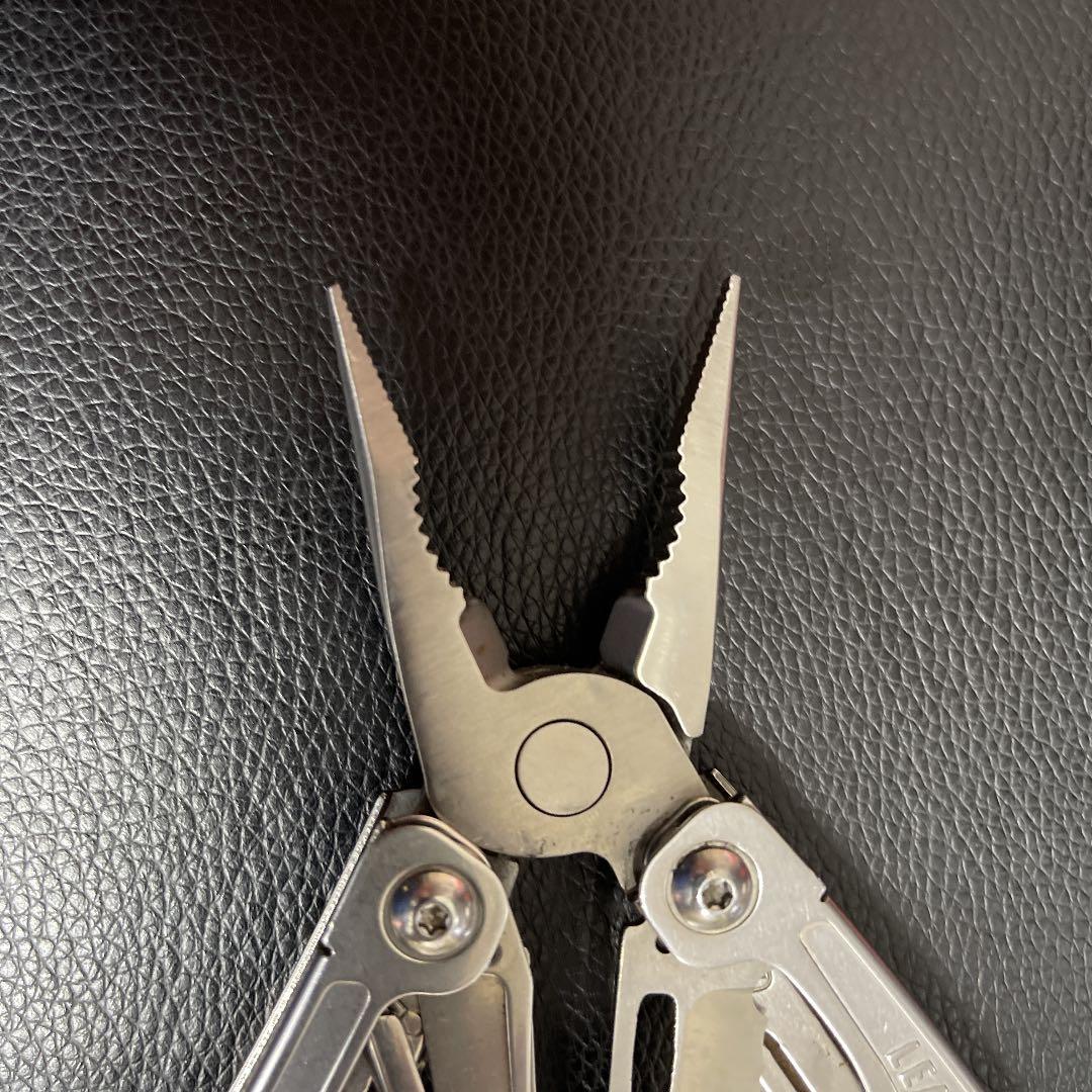 leatherman wing man レザーマン　マルチツール