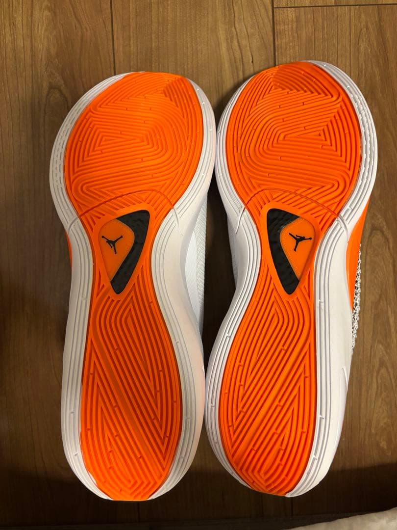 最終価格！ jordan ルカ1 US14
