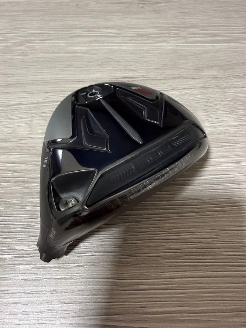 タイトリスト　TSi2 フェアウェイウッド　5w
