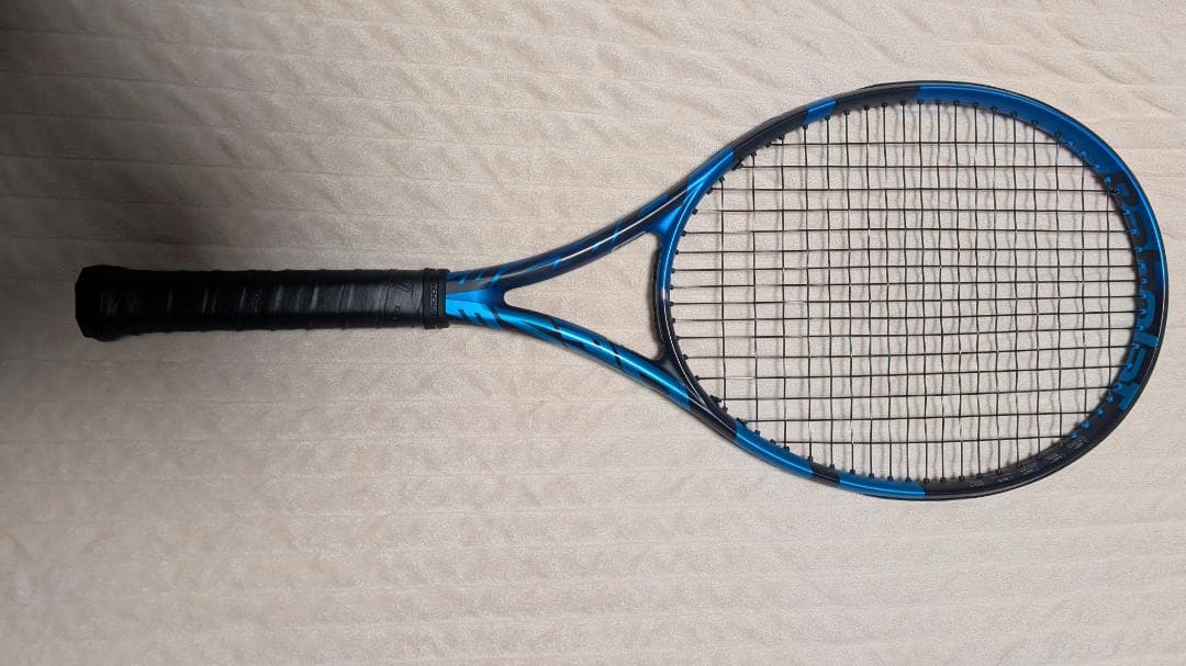 バボラ ピュアドライブ G2 300g 100平方インチ