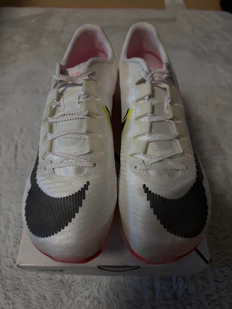 Nike Maxfly東京オリンピンク2020カラー